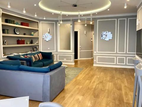 квартира за адресою Шевченка просп., 33б