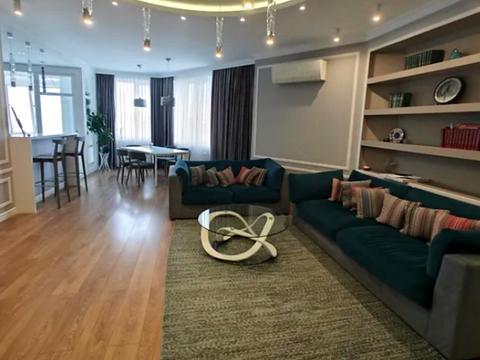 квартира за адресою Шевченка просп., 33б