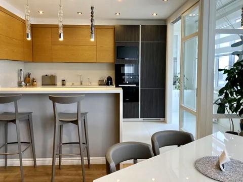 квартира за адресою Шевченка просп., 33б