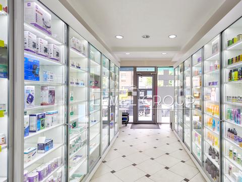 комерційна за адресою Антоновича вул. (Горького), 93