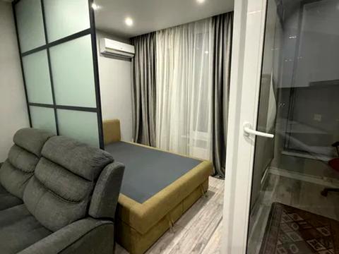 квартира по адресу Юрия Липы ул., 6