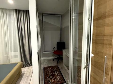 квартира по адресу Юрия Липы ул., 6