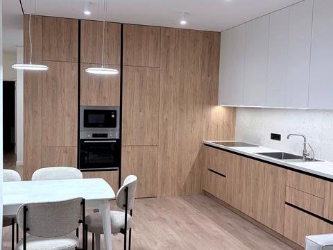 квартира за адресою Предславинська вул., 44