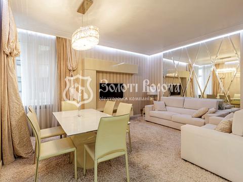 квартира за адресою Лесі Українки бульв., 7-Б