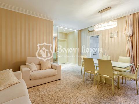 квартира за адресою Лесі Українки бульв., 7-Б