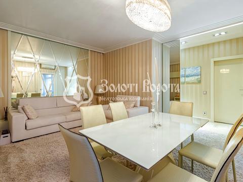 квартира за адресою Лесі Українки бульв., 7-Б