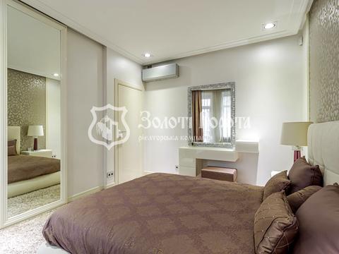 квартира за адресою Лесі Українки бульв., 7-Б