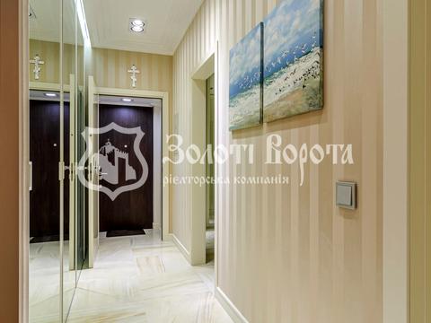 квартира за адресою Лесі Українки бульв., 7-Б