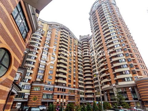 квартира за адресою Лесі Українки бульв., 7-Б