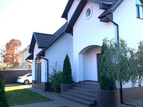 будинок за адресою лісна