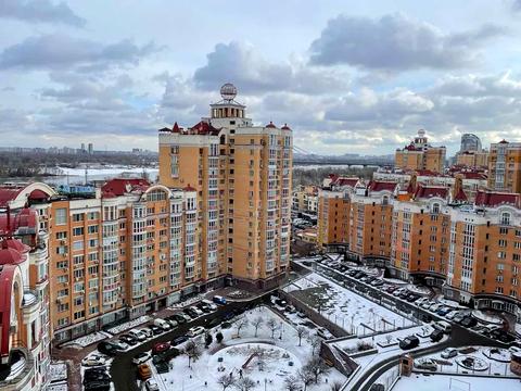 квартира за адресою Володимира Івасюка просп. (Героїв Сталінграду), 10-А