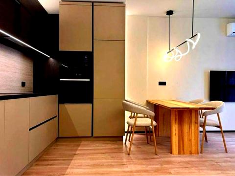 квартира по адресу Братьев Шеметов ул., 9