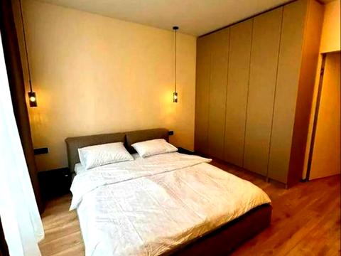 квартира по адресу Братьев Шеметов ул., 9