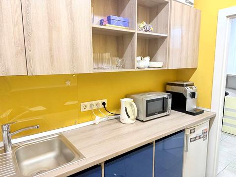 комерційна за адресою Ямська вул., 52