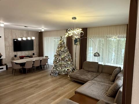 дом по адресу Проектована