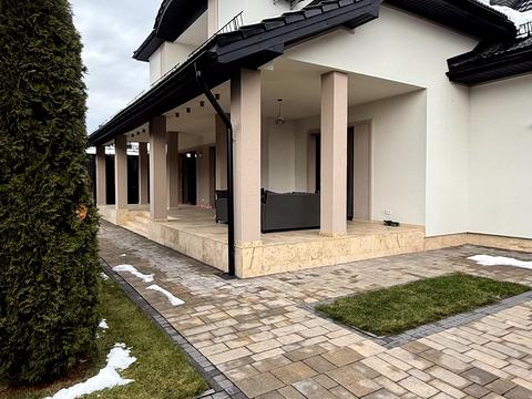 будинок за адресою Проектована