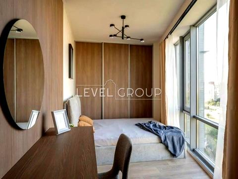 квартира по адресу Академика Заболотного ул., 1-Б