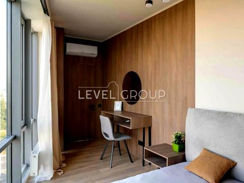 квартира по адресу Академика Заболотного ул., 1-Б