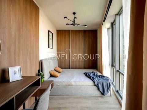 квартира по адресу Академика Заболотного ул., 1-Б