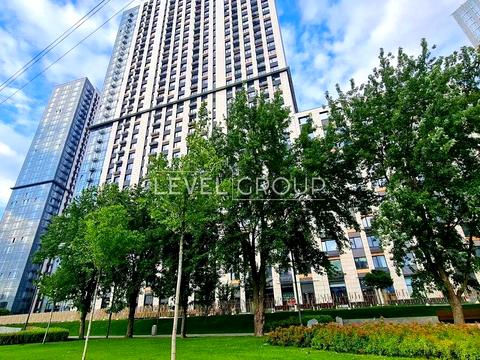 квартира по адресу Академика Заболотного ул., 1-Б