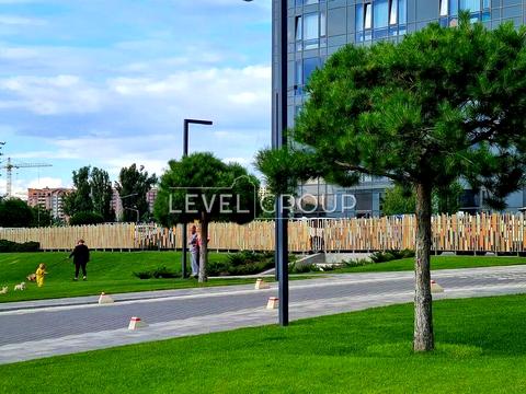 квартира по адресу Академика Заболотного ул., 1-Б