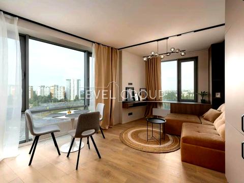 квартира по адресу Академика Заболотного ул., 1-Б