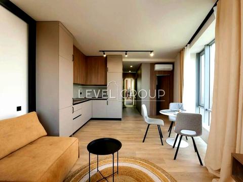 квартира по адресу Академика Заболотного ул., 1-Б