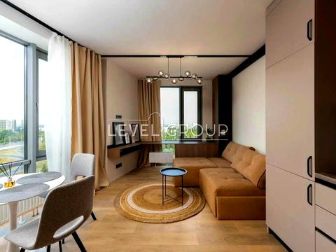 квартира по адресу Академика Заболотного ул., 1-Б