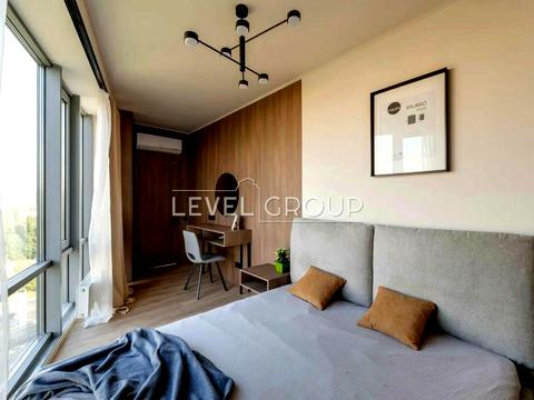 квартира по адресу Академика Заболотного ул., 1-Б