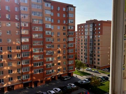 квартира за адресою Запорізьке шосе, 30-Ш