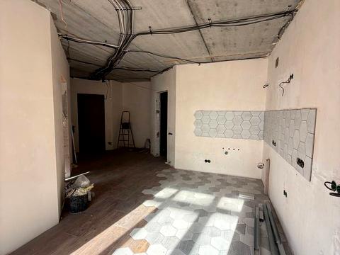 квартира за адресою Запорізьке шосе, 30-Ш