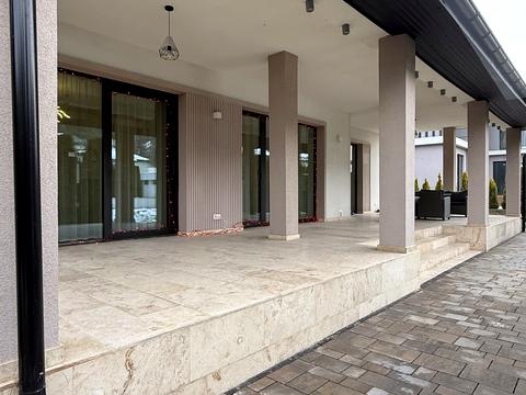 будинок за адресою Проектована