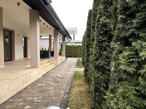 будинок за адресою Проектована