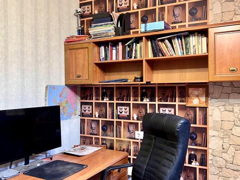 квартира за адресою Вишнева вул., 17