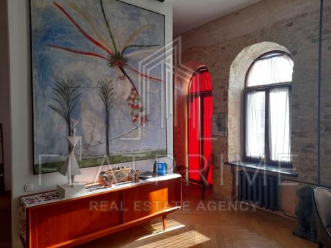 квартира за адресою Рейтарська вул., 16