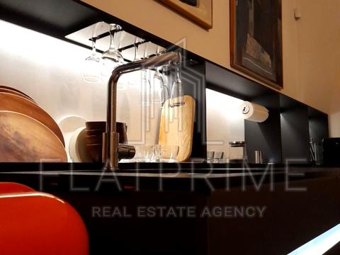 квартира за адресою Рейтарська вул., 16