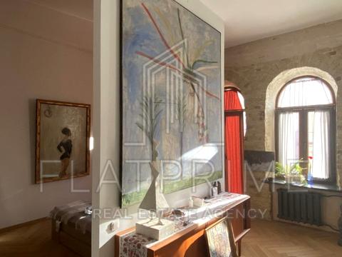 квартира за адресою Рейтарська вул., 16