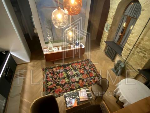 квартира за адресою Рейтарська вул., 16