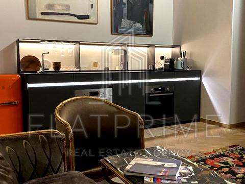 квартира за адресою Рейтарська вул., 16