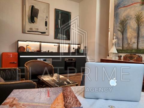 квартира за адресою Рейтарська вул., 16