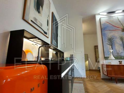 квартира за адресою Рейтарська вул., 16