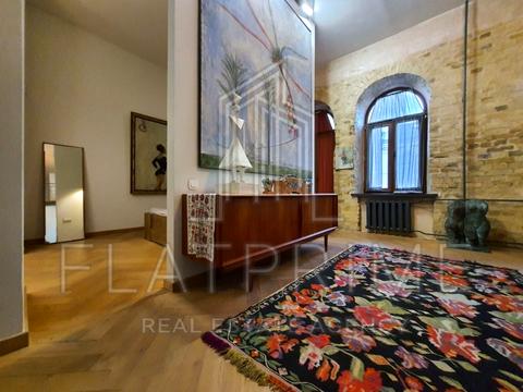 квартира за адресою Рейтарська вул., 16