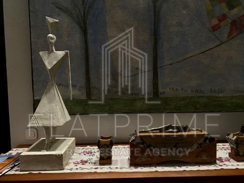 квартира за адресою Рейтарська вул., 16