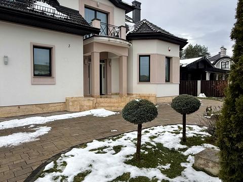 будинок за адресою Проектована