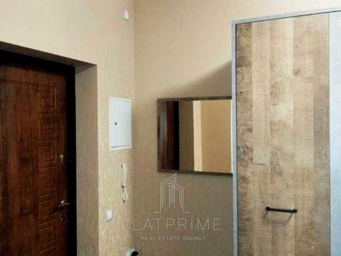 квартира по адресу Метрологическая ул., 11-В