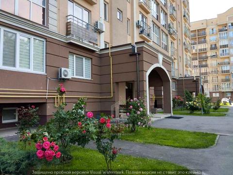 квартира по адресу Метрологическая ул., 11-В