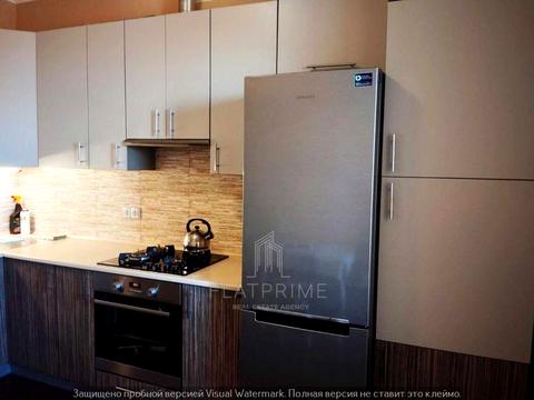 квартира по адресу Метрологическая ул., 11-В