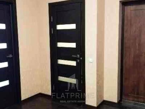 квартира по адресу Метрологическая ул., 11-В