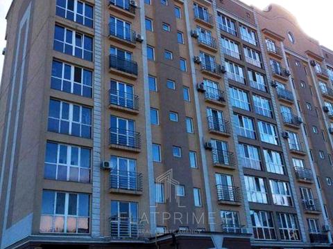 квартира по адресу Метрологическая ул., 11-В