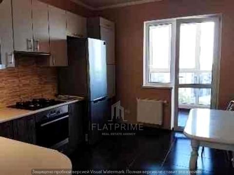 квартира по адресу Метрологическая ул., 11-В